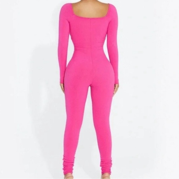 Naked Wardrobe Bodysuit set - Picture 2 of 6